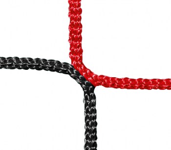 215-67 schwarz rot